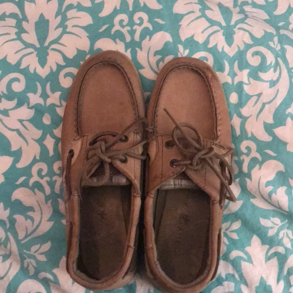 Sperry